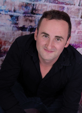 Tischlermeister Martin Pichler